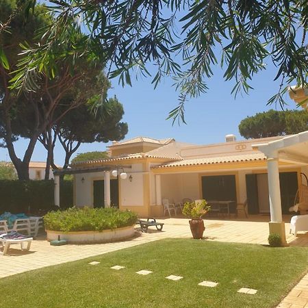 The Pinewood Villa Vilamoura Dış mekan fotoğraf