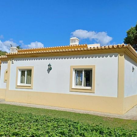The Pinewood Villa Vilamoura Dış mekan fotoğraf