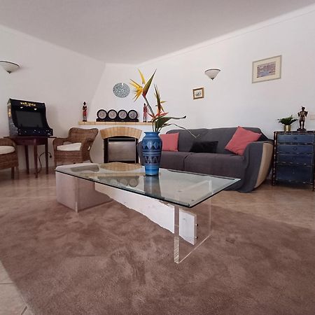 The Pinewood Villa Vilamoura Dış mekan fotoğraf