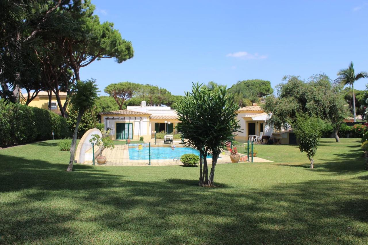The Pinewood Villa Vilamoura Dış mekan fotoğraf
