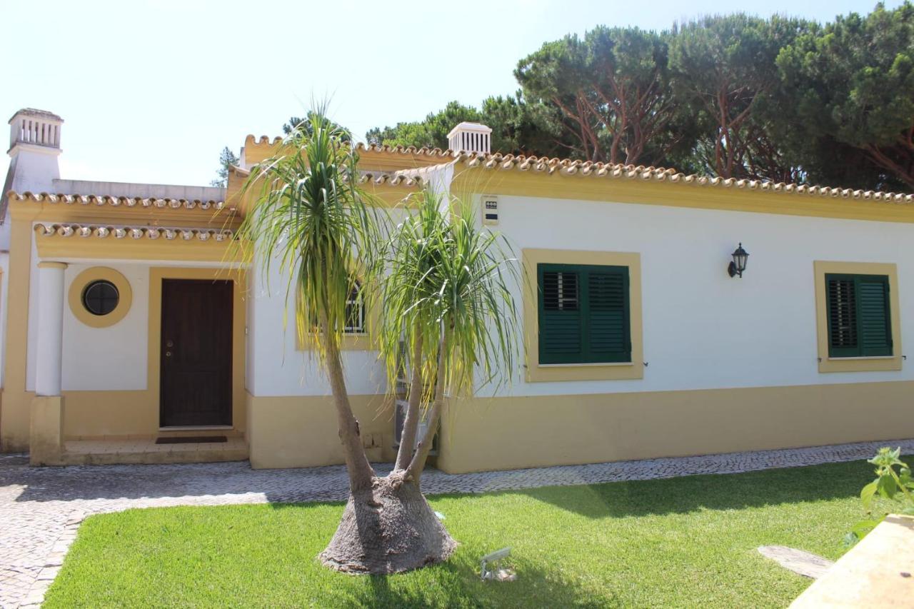 The Pinewood Villa Vilamoura Dış mekan fotoğraf
