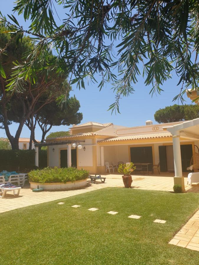 The Pinewood Villa Vilamoura Dış mekan fotoğraf