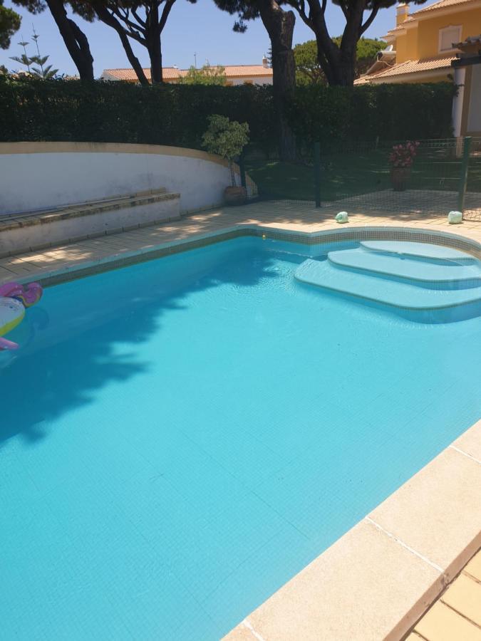 The Pinewood Villa Vilamoura Dış mekan fotoğraf