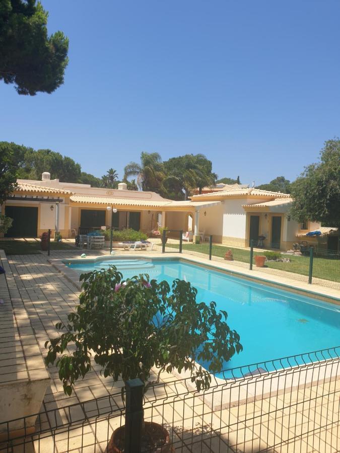The Pinewood Villa Vilamoura Dış mekan fotoğraf