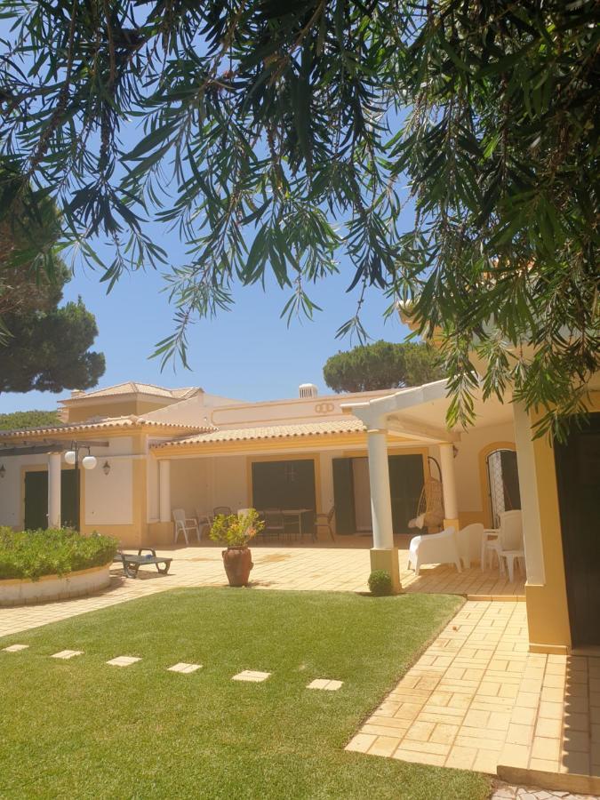 The Pinewood Villa Vilamoura Dış mekan fotoğraf