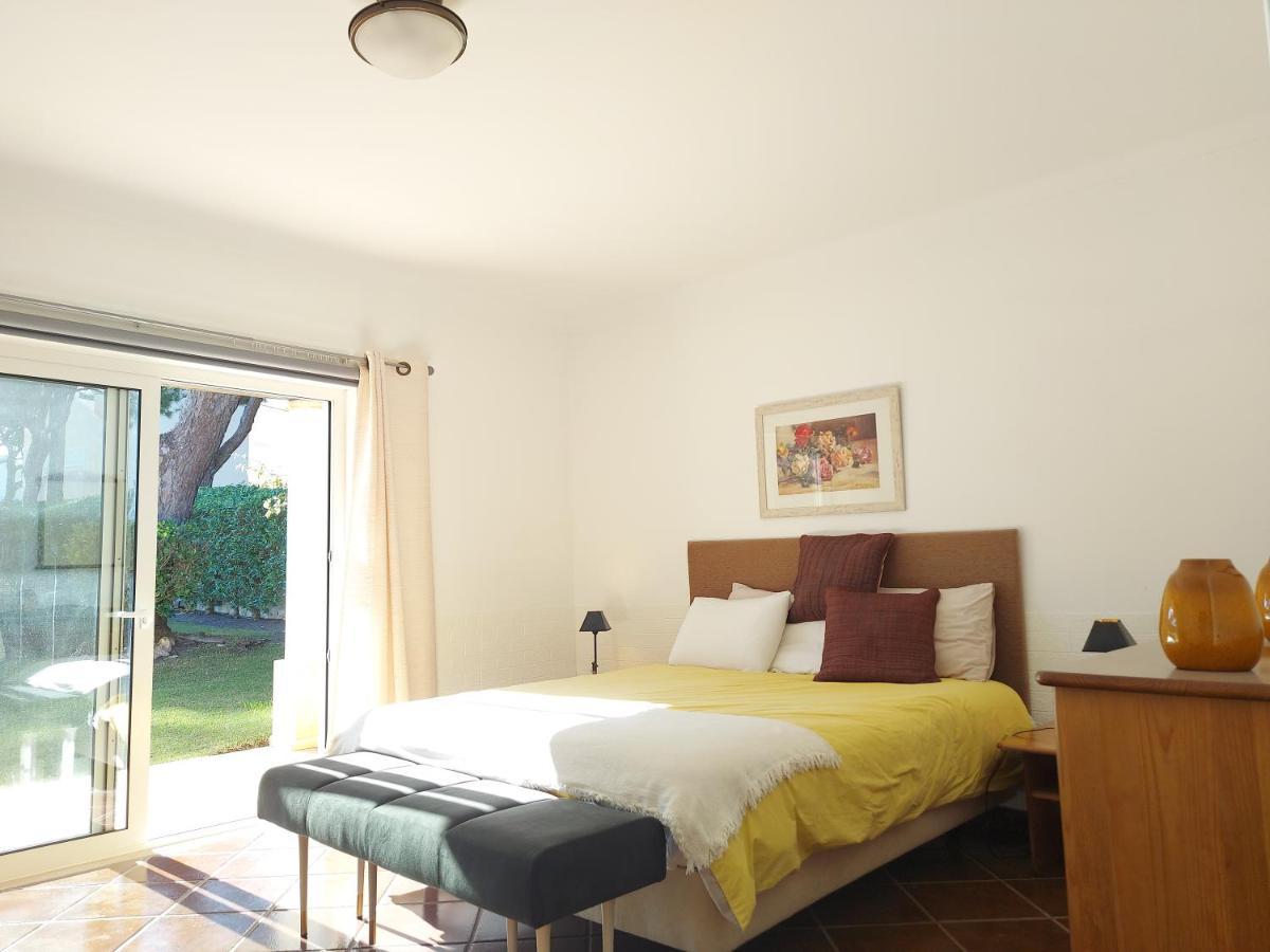 The Pinewood Villa Vilamoura Dış mekan fotoğraf