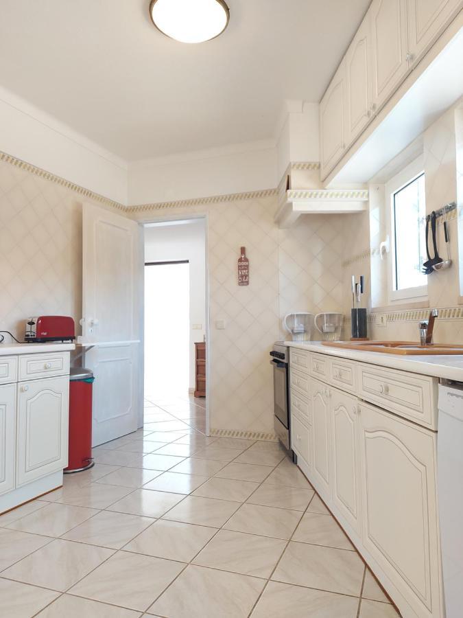 The Pinewood Villa Vilamoura Dış mekan fotoğraf