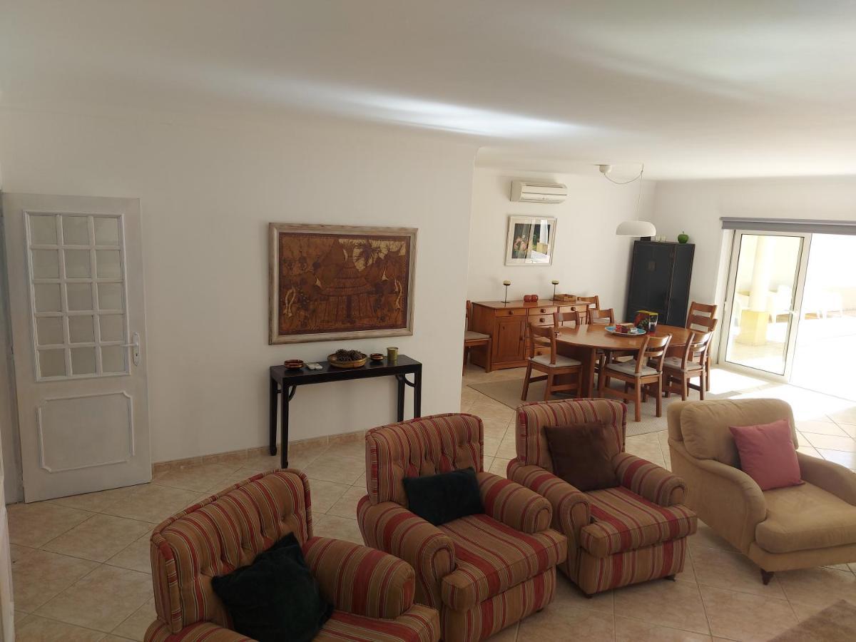 The Pinewood Villa Vilamoura Dış mekan fotoğraf