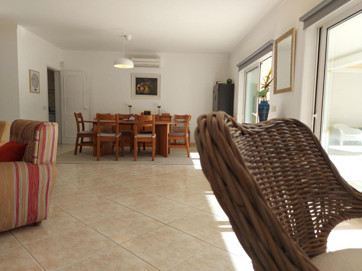 The Pinewood Villa Vilamoura Dış mekan fotoğraf