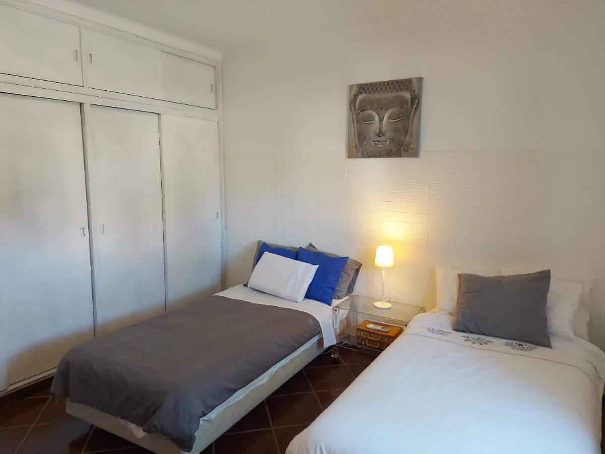 The Pinewood Villa Vilamoura Dış mekan fotoğraf