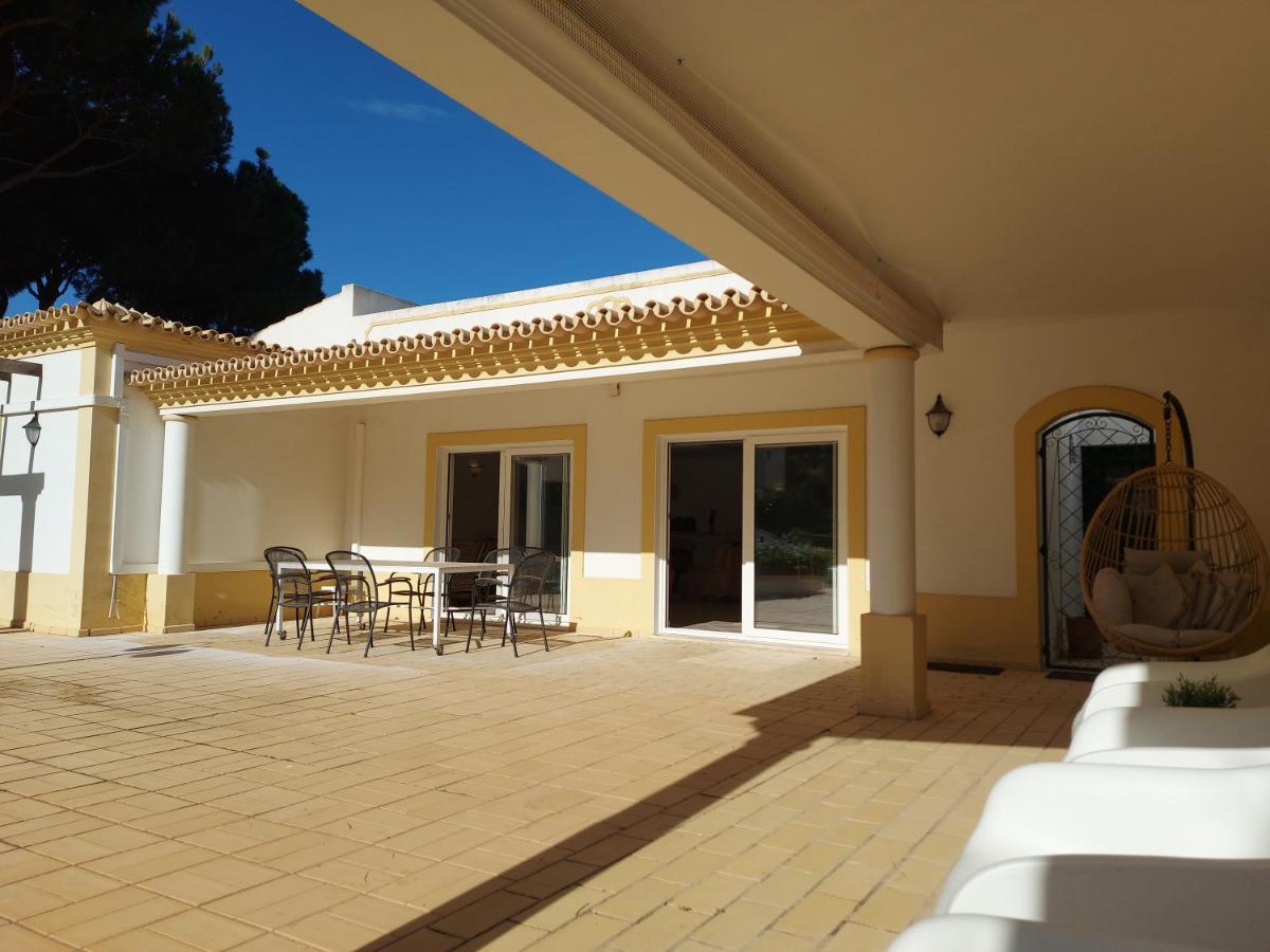 The Pinewood Villa Vilamoura Dış mekan fotoğraf