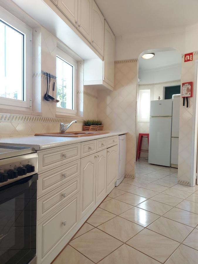 The Pinewood Villa Vilamoura Dış mekan fotoğraf
