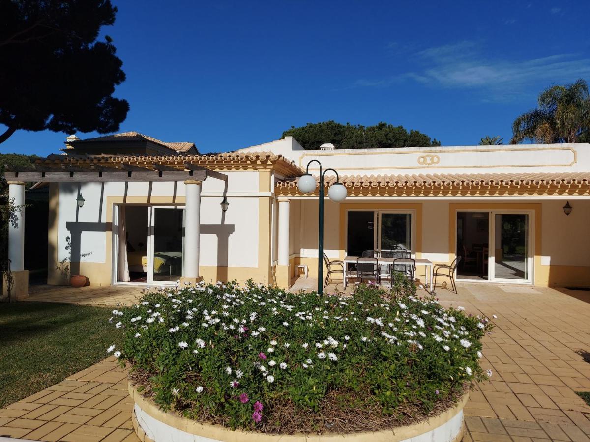 The Pinewood Villa Vilamoura Dış mekan fotoğraf