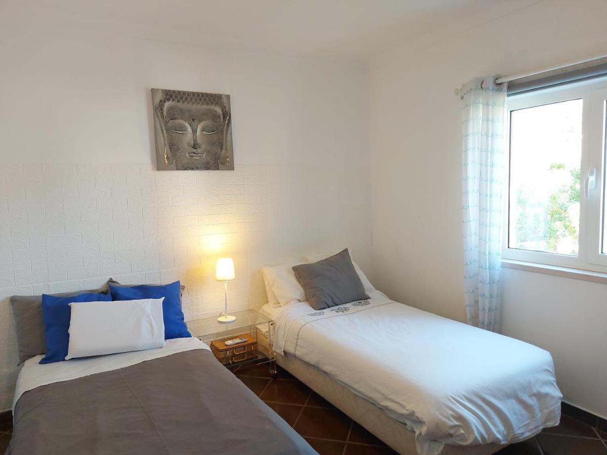 The Pinewood Villa Vilamoura Dış mekan fotoğraf