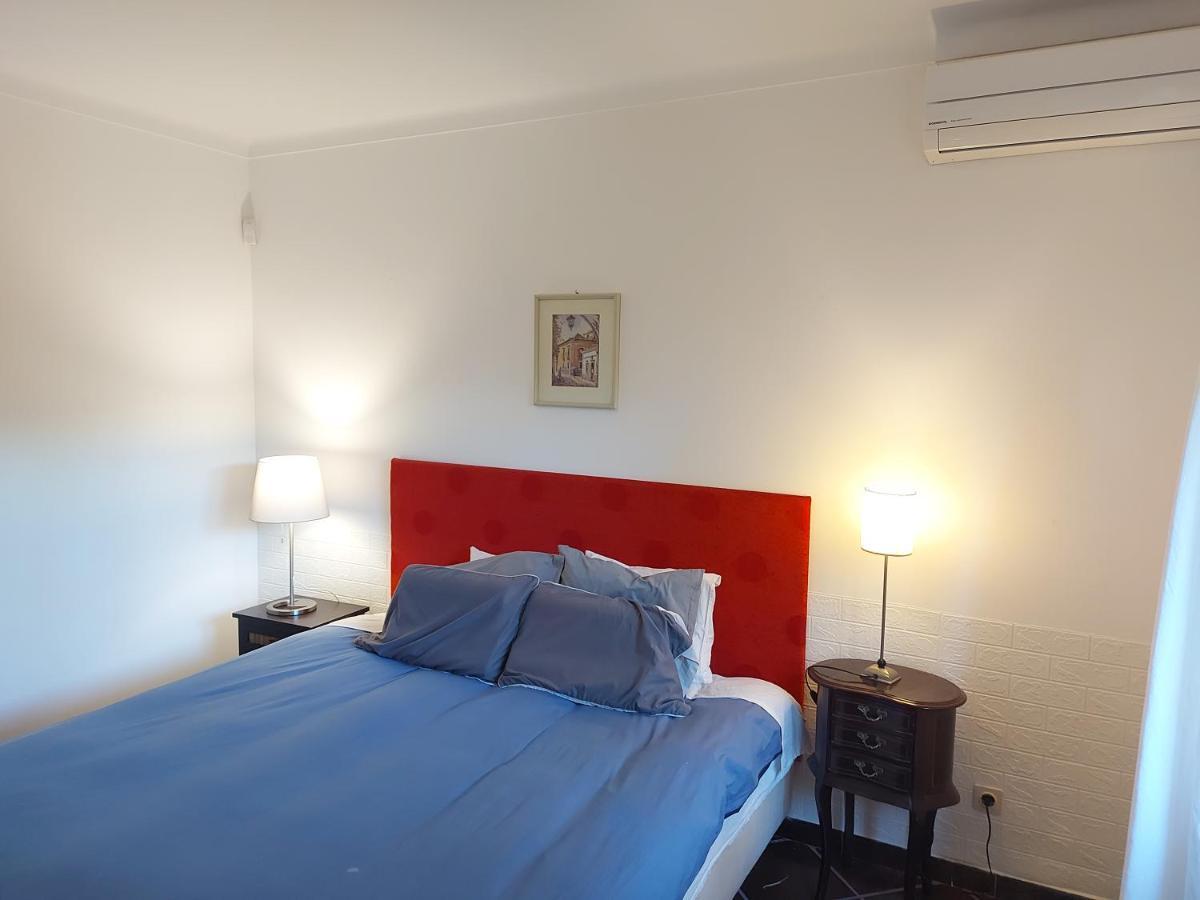 The Pinewood Villa Vilamoura Dış mekan fotoğraf