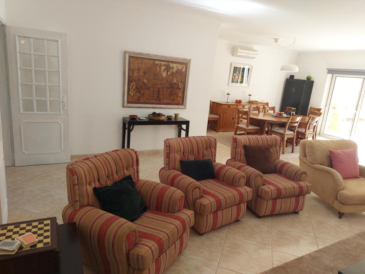 The Pinewood Villa Vilamoura Dış mekan fotoğraf