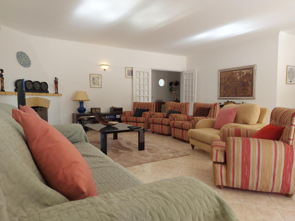 The Pinewood Villa Vilamoura Dış mekan fotoğraf