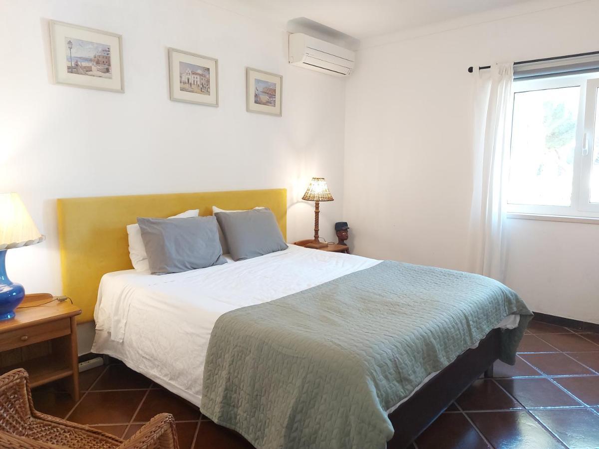 The Pinewood Villa Vilamoura Dış mekan fotoğraf
