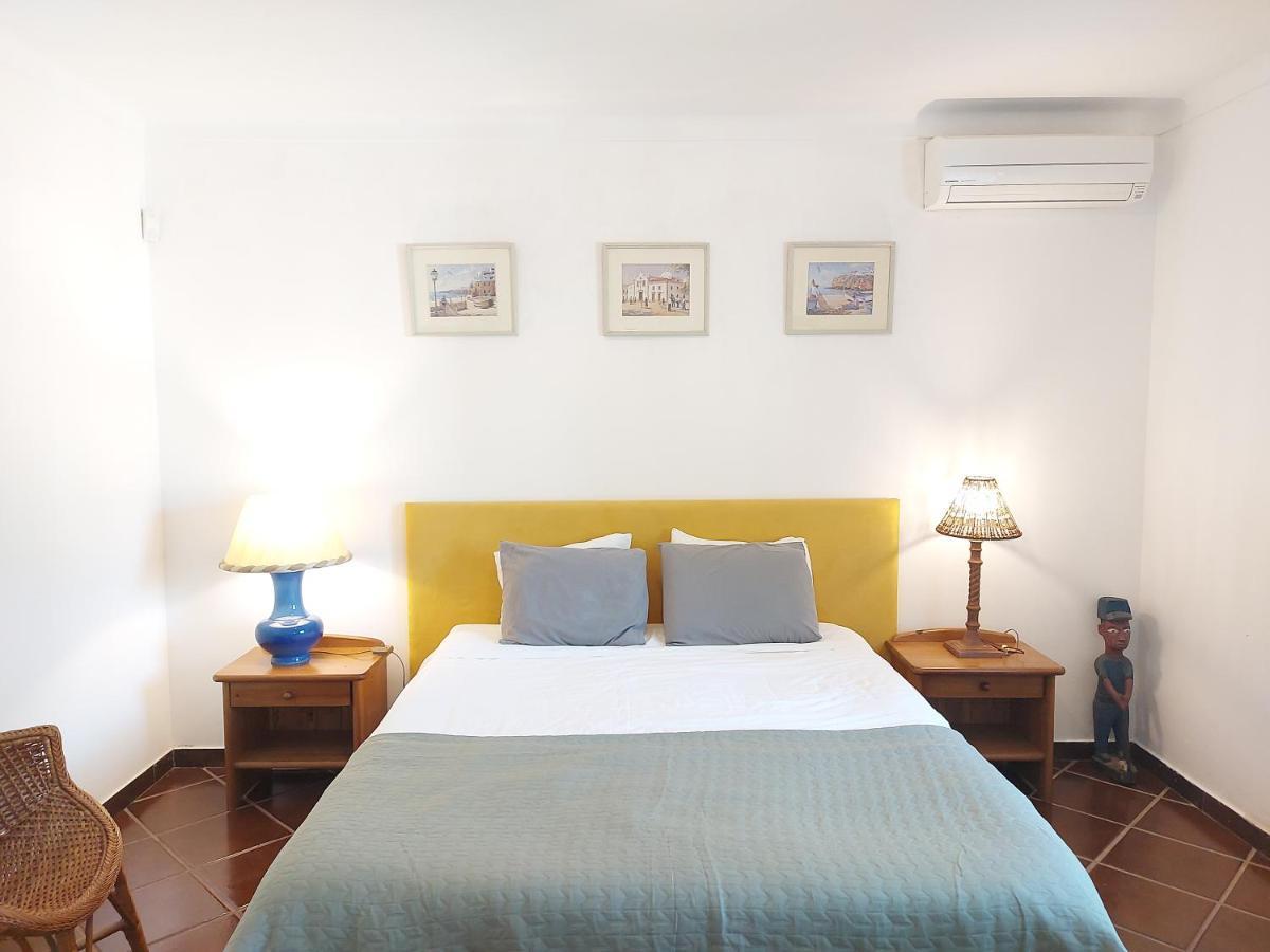 The Pinewood Villa Vilamoura Dış mekan fotoğraf