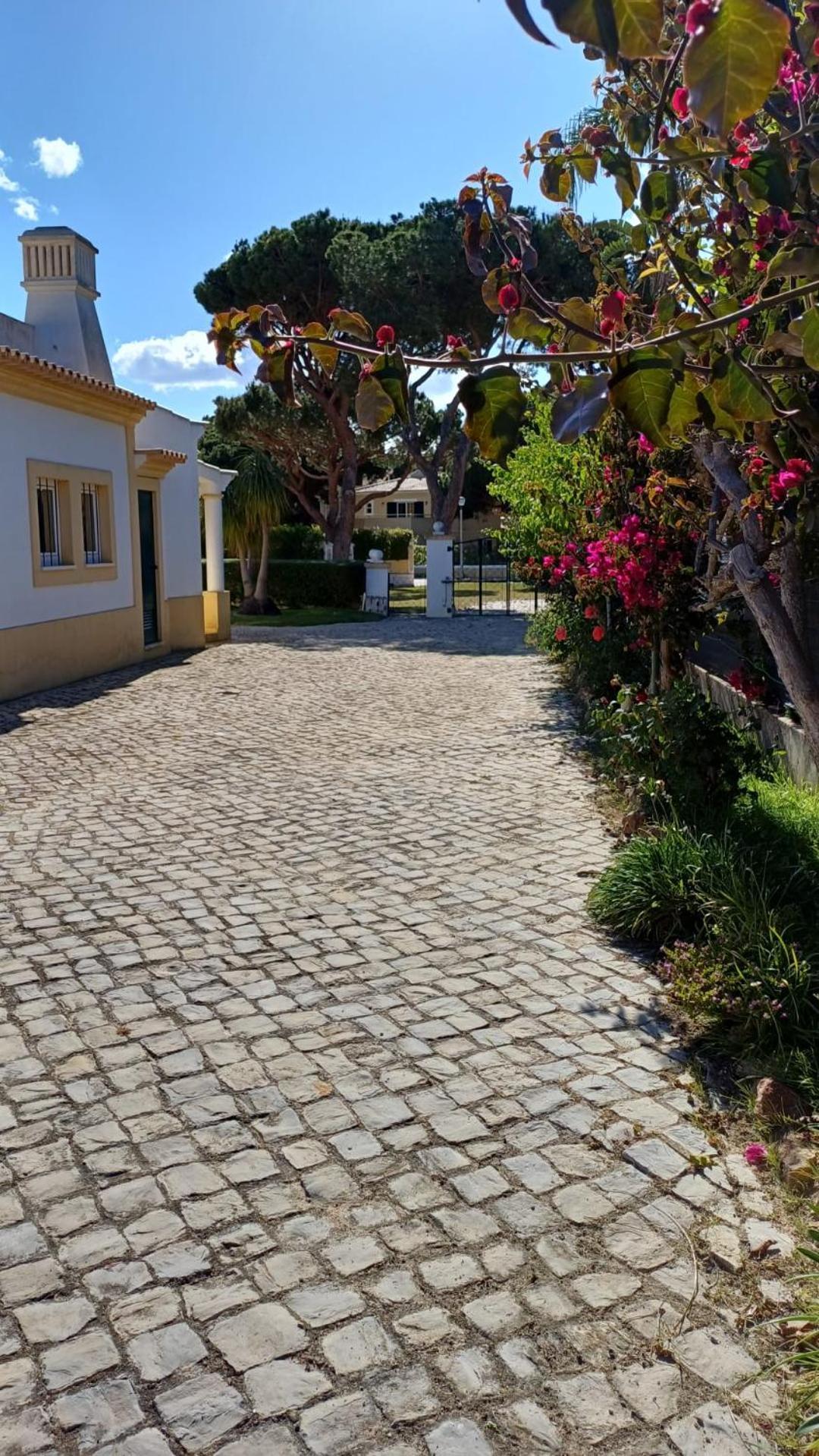The Pinewood Villa Vilamoura Dış mekan fotoğraf