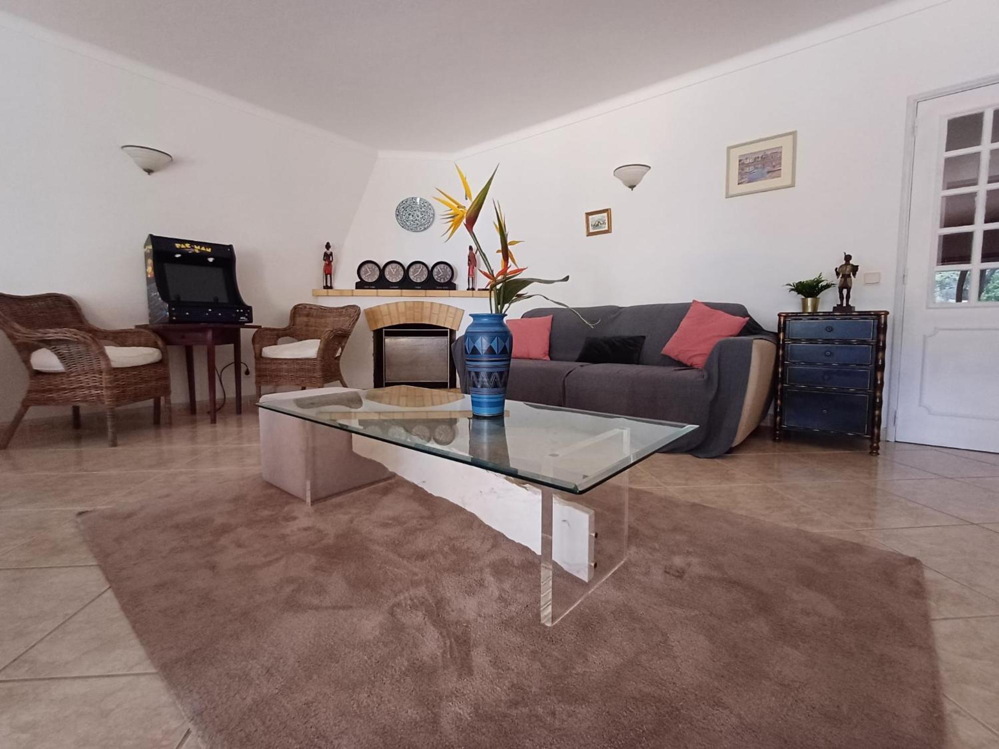 The Pinewood Villa Vilamoura Dış mekan fotoğraf