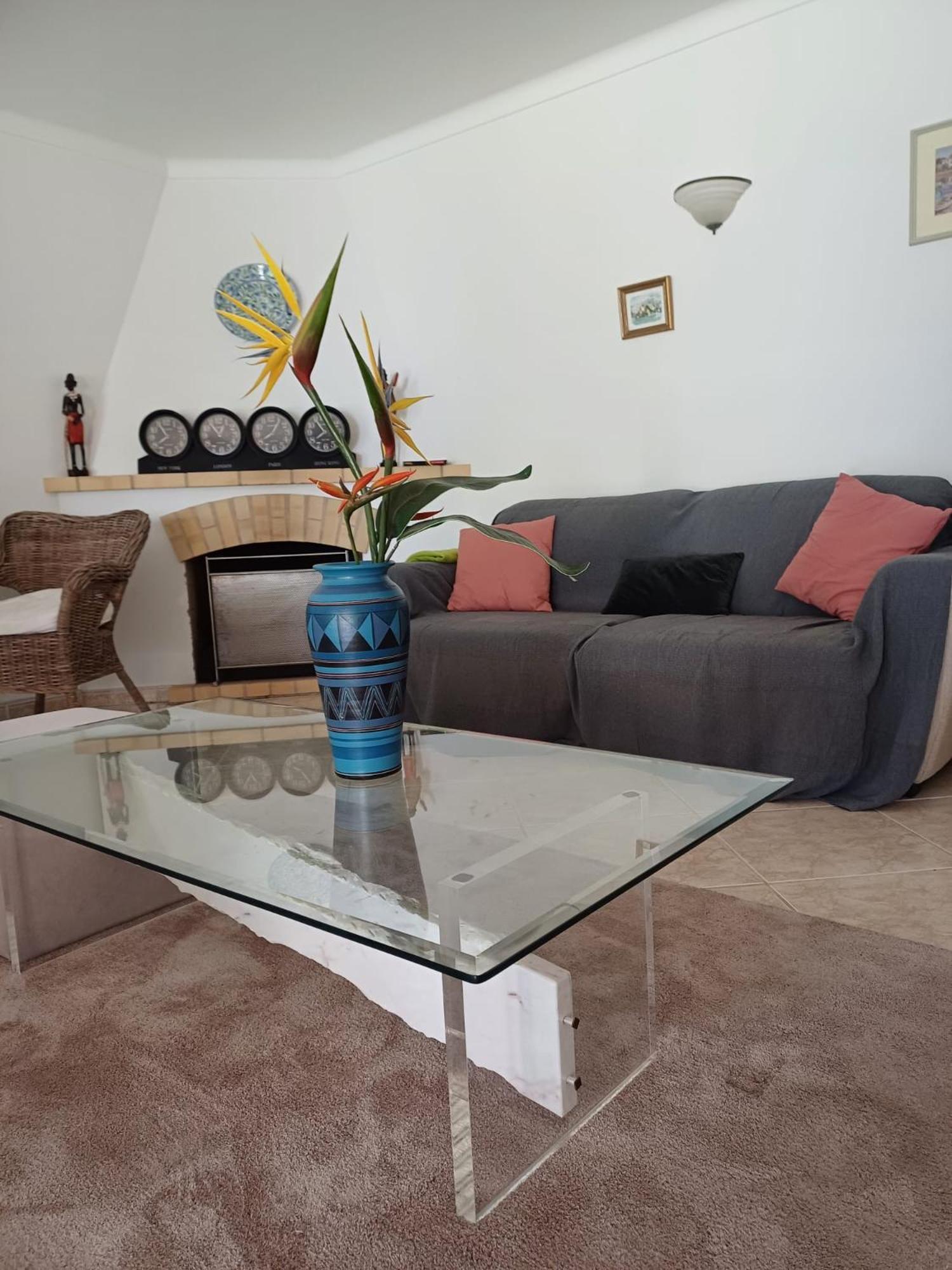 The Pinewood Villa Vilamoura Dış mekan fotoğraf