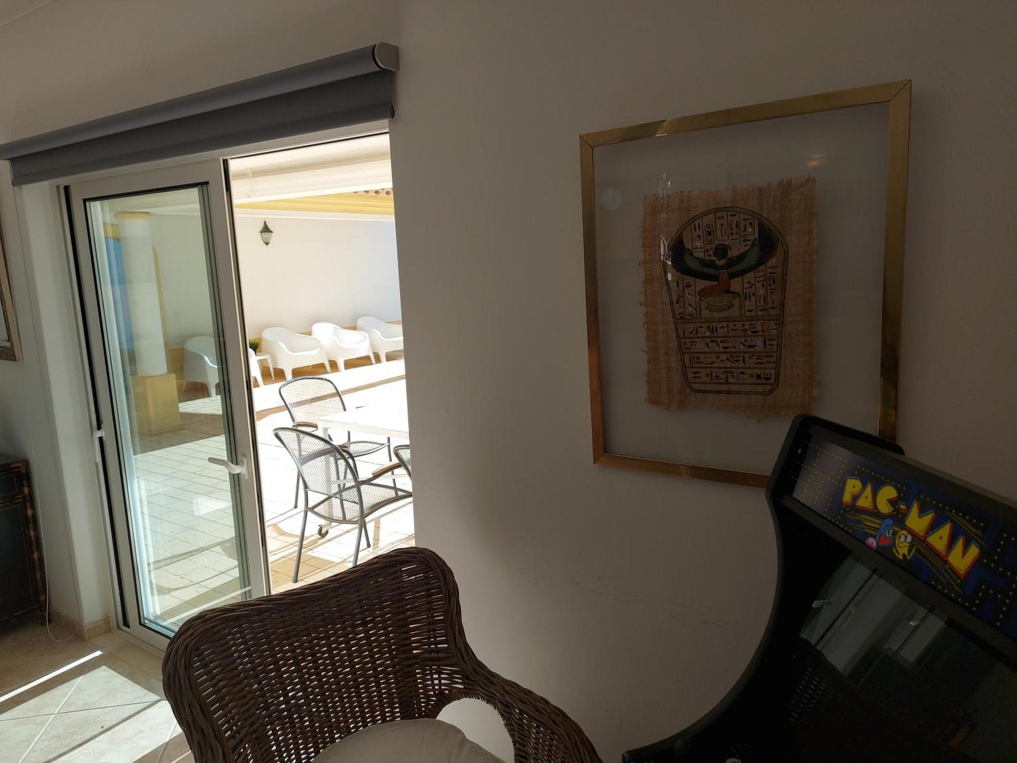 The Pinewood Villa Vilamoura Oda fotoğraf